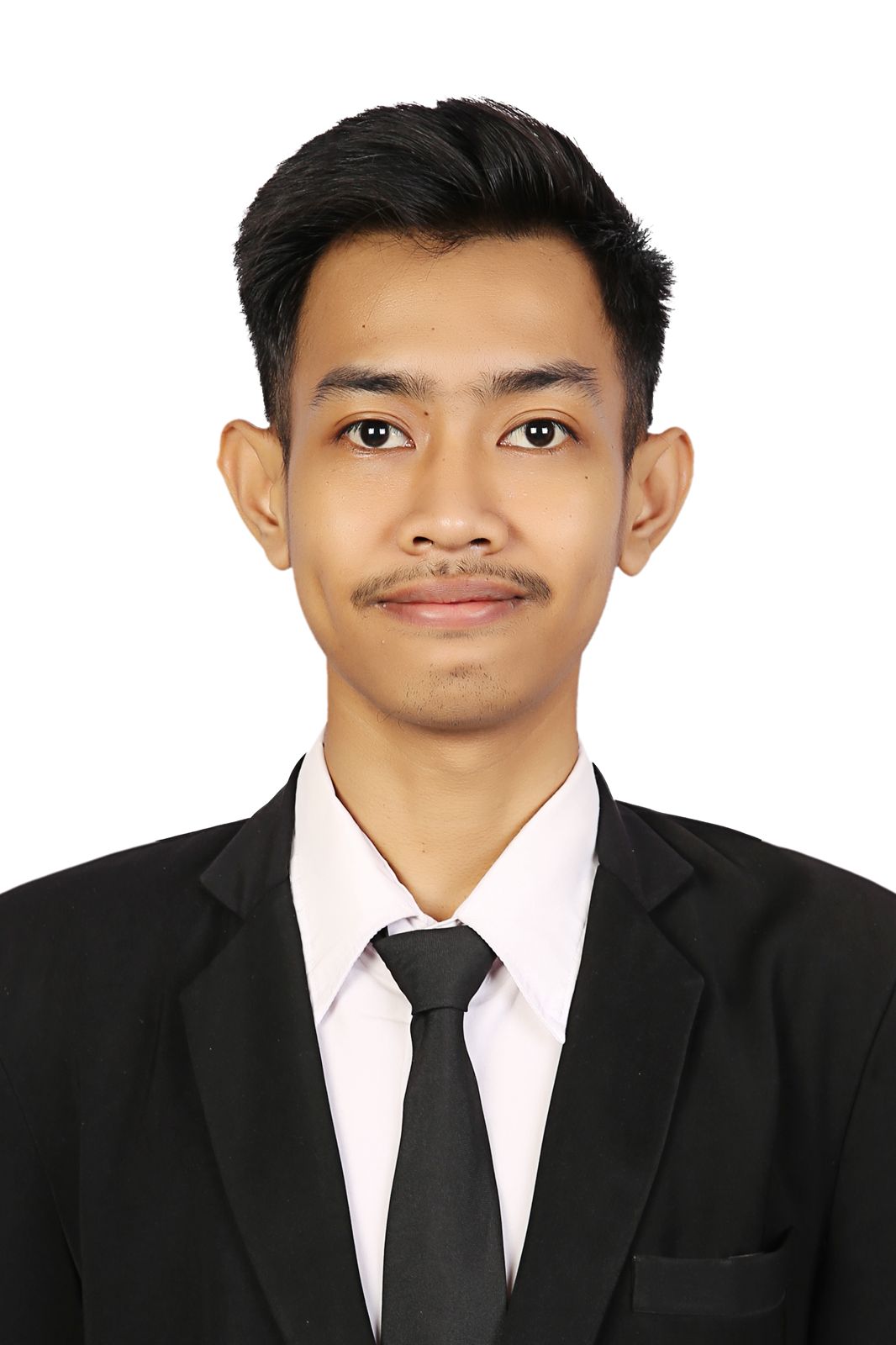 Ade Ridwanullah, S.Sos., M.Sc.